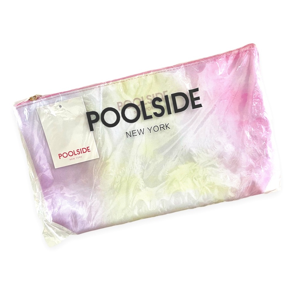 Poolside Water Resistant Pouch - Picture 5 of 6